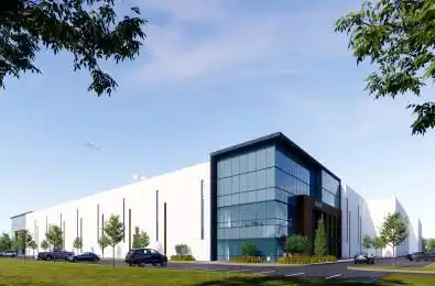 350 Zenway Boulevard Unit# Unit 1 Vaughan Ontario L4H 0A4