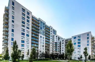 812 Lansdowne Avenue Unit# 1301 Toronto W02 Ontario M6H 4K6