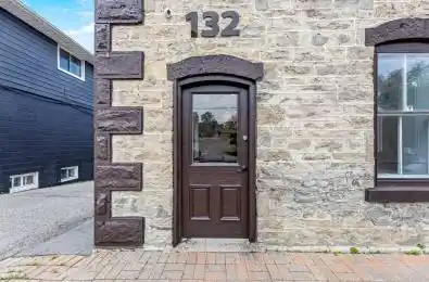 132 Main Street Unit# Unit B Guelph/Eramosa Ontario N0B 2K0