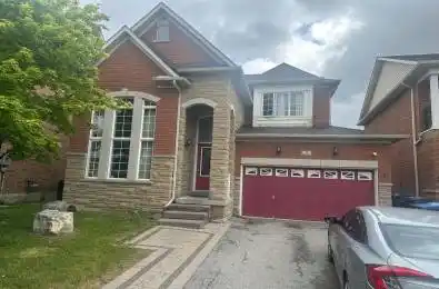 5 Sea Lion Road Brampton Ontario L6V 4P8