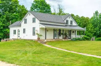 803148 Puddicombe Lane Chatsworth Ontario N0H 1G0