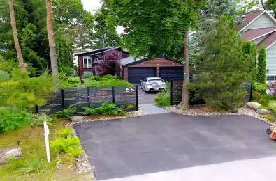 65 Barrie Terrace Oro-Medonte Ontario L4M 1E8