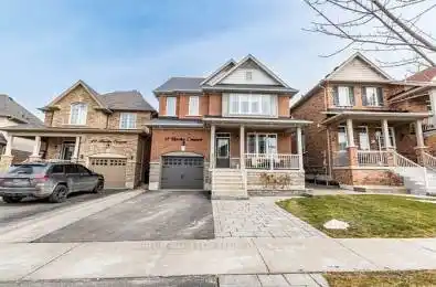 47 HAWKE Crescent New Tecumseth Ontario L0G 1W0