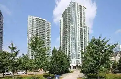 16 Harrison Garden Boulevard Unit# 406 Toronto C14 Ontario M2N 7J6