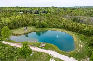 314346 ROCKY CHURCH Road West Grey Ontario N0G 1R0