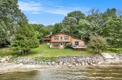 501 Stewart Lane Lanark Highlands Ontario K0G 1M0