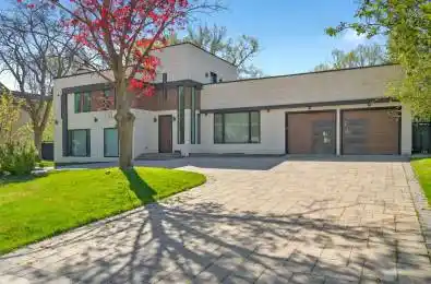 41 Suncrest Drive Toronto C12 Ontario M3C 2L1