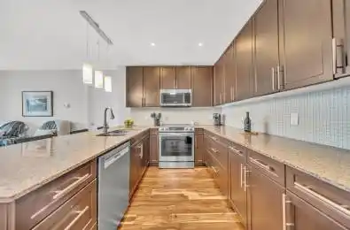 188 King Street Unit# 214 Waterloo Ontario N2J 0C6