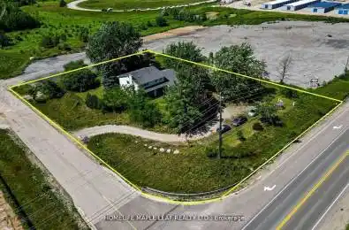 8554 Hwy 7 Road Guelph/Eramosa Ontario N0B 2K0