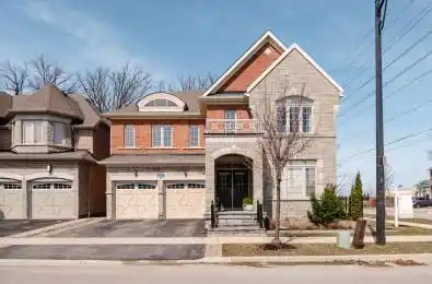 300 Mcgibbon Drive Milton Ontario L9T 8V3
