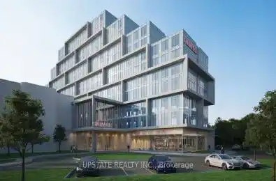 600 Dixon Road Unit# 226 Toronto W10 Ontario M9W 1J1