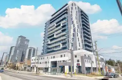 128 King Street Unit# 1402 Waterloo Ontario N2J 0E9