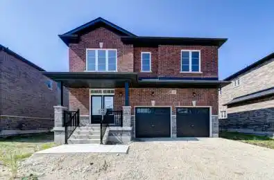 18 Amber Drive Wasaga Beach Ontario L9Z 0R8