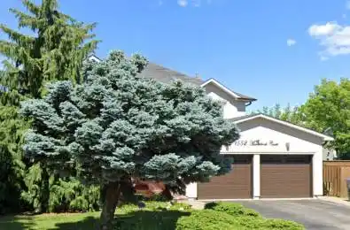 1552 Manorbrook Court Mississauga Ontario L5M 4B3
