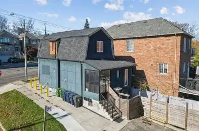 681 Scarlett Road Toronto W09 Ontario M9P 2T3