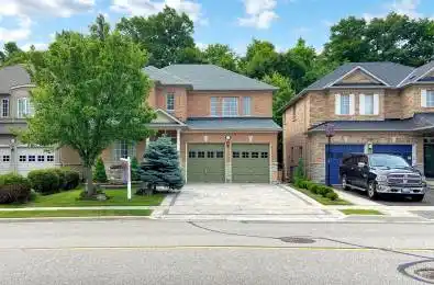 241 Summeridge Drive Vaughan Ontario L4J 8R7