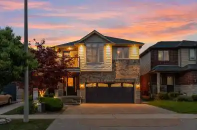 16 Sycamore Crescent Grimsby Ontario L3M 5P7