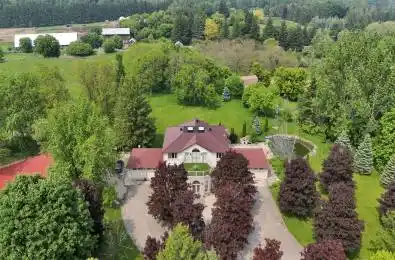 7864 HWY 9 N/A New Tecumseth Ontario L0G 1W0