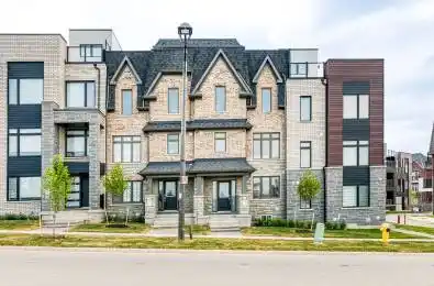 111 Yorkton Boulevard Markham Ontario L6C 3L7