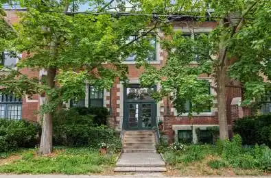 110 Hepbourne Street Unit# 202 Toronto C01 Ontario M6H 1K5