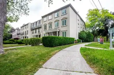 3036 Bayview Avenue Unit# Unit A Toronto C14 Ontario M2N 5L2
