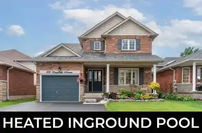 632 Longworth Avenue Clarington Ontario L1C 5B8