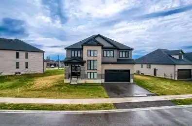 44 Allenwood Road Springwater Ontario L0L 1P0