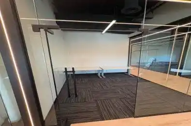 320 Matheson Boulevard Unit# 211-B Mississauga Ontario L5R 3R1