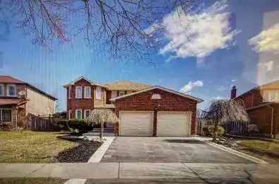 30 Worth Avenue Brampton Ontario L6X 3V9
