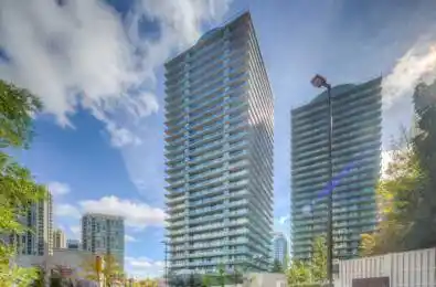 5508 Yonge Street Unit# 2008 Toronto C07 Ontario M2N 7L2