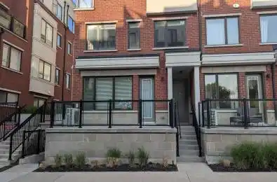 600 Alex Gardner Circle Unit# 107 Aurora Ontario L4G 3G5