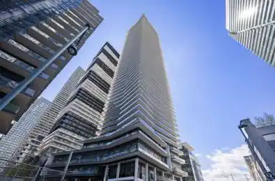 38 Annie Craig Drive Unit# 4707 Toronto W06 Ontario M8V 0G9