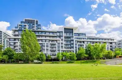 399 Spring Garden Avenue Unit# 210 Toronto C14 Ontario M2N 3H6