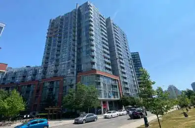 150 Sudbury Street Unit# 429 Toronto C01 Ontario M6J 3S8