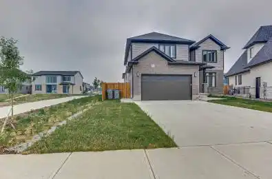98 Locky Lane Middlesex Centre Ontario N0L 1R0