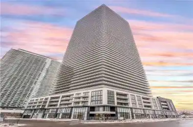 70 Annie Craig Drive Unit# 5106 Toronto W06 Ontario M8V 0C4