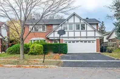 58 Deerbrook Trail Unit# Basement Toronto E05 Ontario M1W 1V4