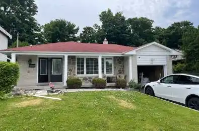 373 Rathburn Road Toronto W08 Ontario M9B 2M2