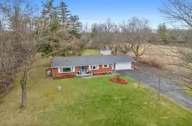 3282 10th Line Trent Hills Ontario K0L 1L0