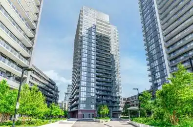 38 Forest Manor Road Unit# 206 Toronto C15 Ontario M2J 0H4