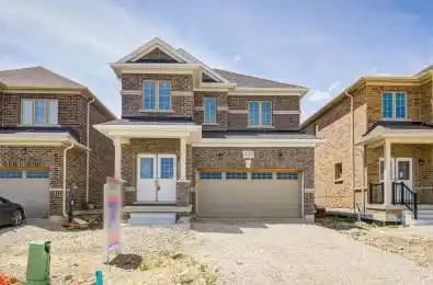 447 Vandusen Avenue Southgate Ontario N0C 1B0