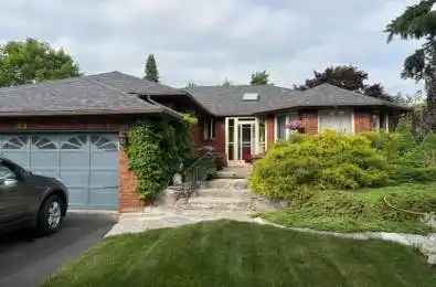 85 Navigators Trail Kawartha Lakes Ontario K0M 1A0