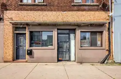 691 Barton Street Hamilton Ontario L8L 3A5