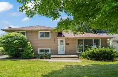 14 Herchmer Crescent Kingston Ontario K7M 2V9