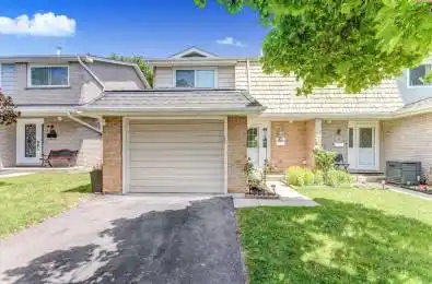 82 St. Andrews Drive Hamilton Ontario L8K 6H4