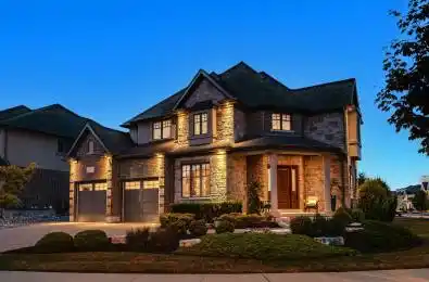 546 Manor Ridge Crescent Waterloo Ontario N2K 0B4