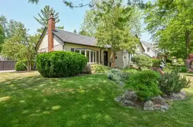 179 Townsend Avenue Burlington Ontario L7T 1Z3
