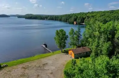 3105 520 Highway Magnetawan Ontario P0A 1P0