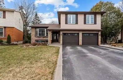 1045 Lawton Place Kingston Ontario K7P 1M2