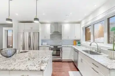 38 Guthrie Avenue Toronto W07 Ontario M8Y 3L1
